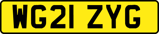 WG21ZYG