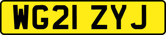 WG21ZYJ