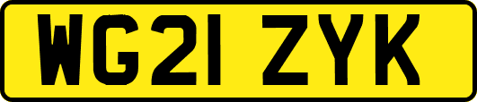 WG21ZYK