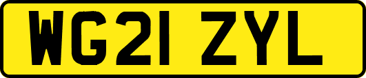 WG21ZYL
