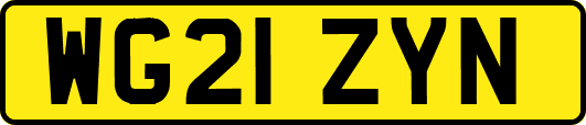 WG21ZYN