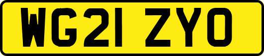 WG21ZYO
