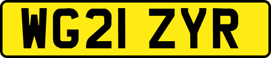 WG21ZYR