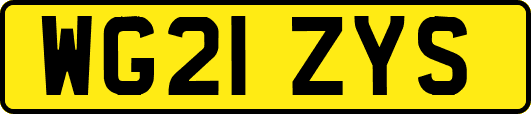WG21ZYS