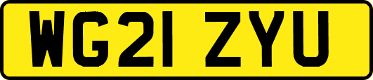 WG21ZYU