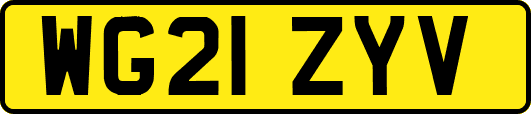 WG21ZYV