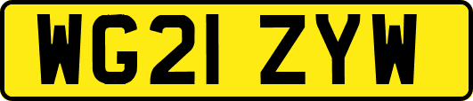 WG21ZYW
