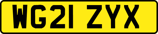 WG21ZYX