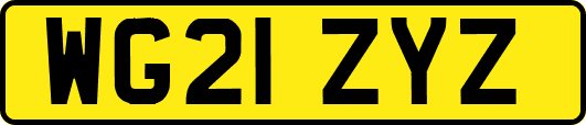 WG21ZYZ