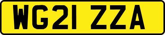 WG21ZZA