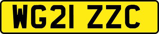 WG21ZZC