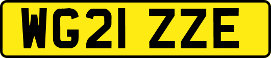 WG21ZZE