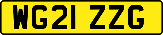 WG21ZZG