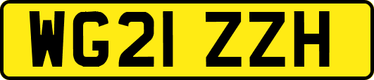 WG21ZZH