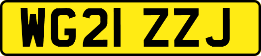 WG21ZZJ