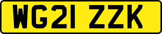 WG21ZZK