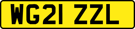 WG21ZZL