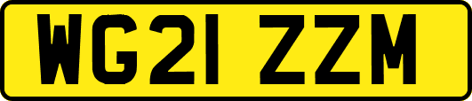 WG21ZZM