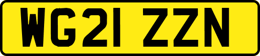 WG21ZZN