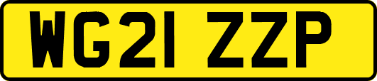 WG21ZZP