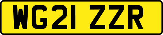 WG21ZZR