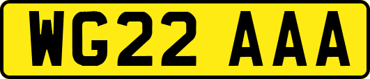WG22AAA