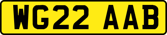 WG22AAB