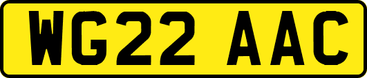 WG22AAC