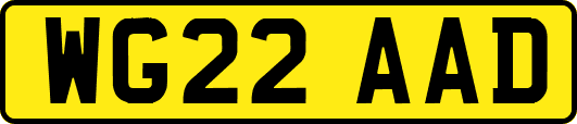 WG22AAD