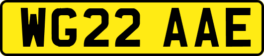 WG22AAE