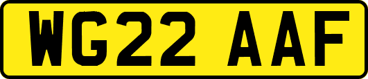 WG22AAF