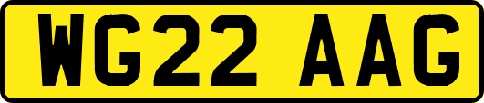 WG22AAG