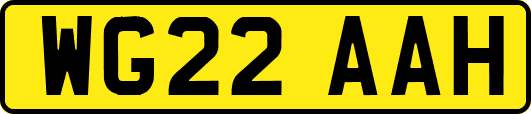 WG22AAH