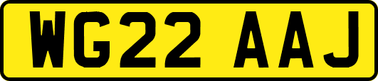 WG22AAJ
