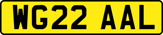 WG22AAL