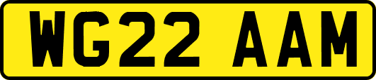 WG22AAM