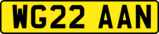 WG22AAN
