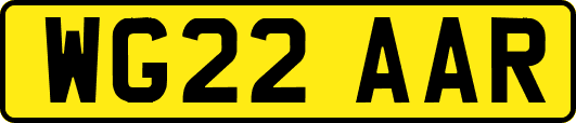 WG22AAR