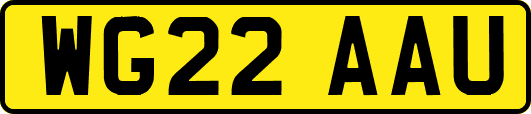 WG22AAU