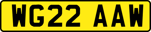 WG22AAW