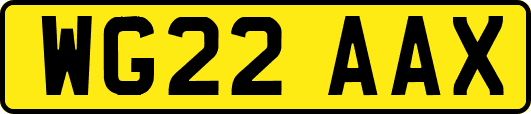 WG22AAX