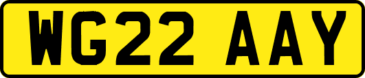 WG22AAY