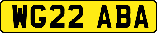 WG22ABA