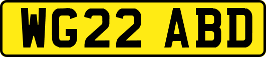WG22ABD