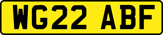 WG22ABF