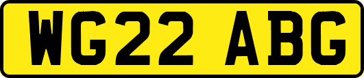 WG22ABG