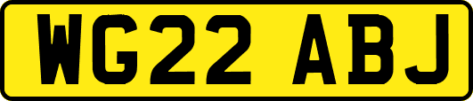 WG22ABJ