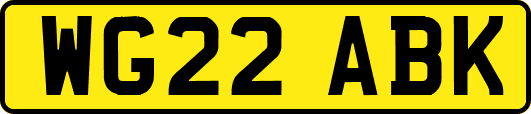 WG22ABK
