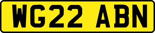 WG22ABN