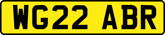 WG22ABR